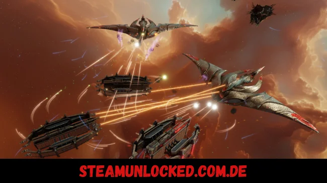 Sins of a Solar Empire II - Paths to Power Free Download