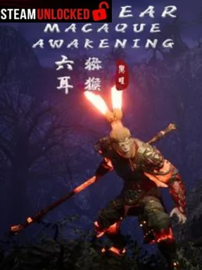 Six-Ear Macaque: Awakening Free Download