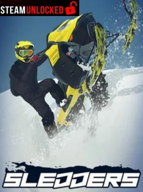 Sledders Free Download