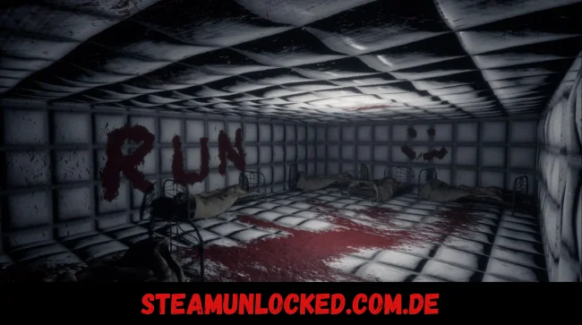 Slendrina Remake Free Download PC