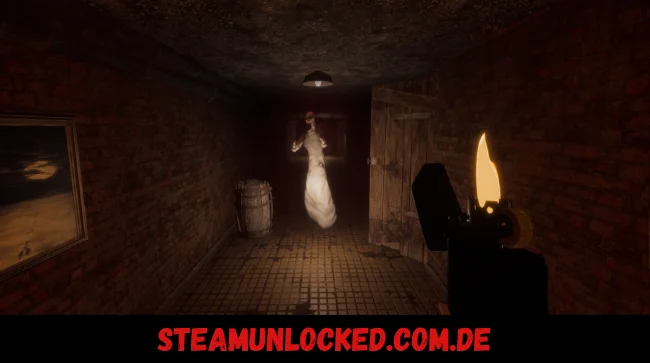 Slendrina Remake Free Download