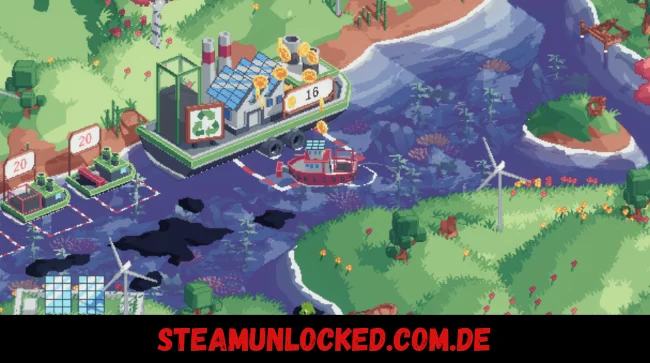 Spilled! Free Download PC