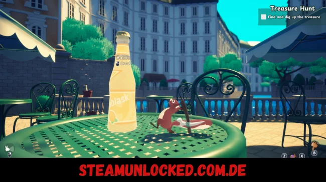 Squirreled Away Free Download PC