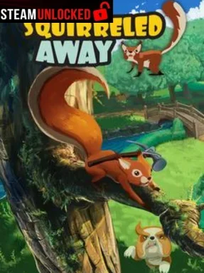 Squirreled Away Free Download