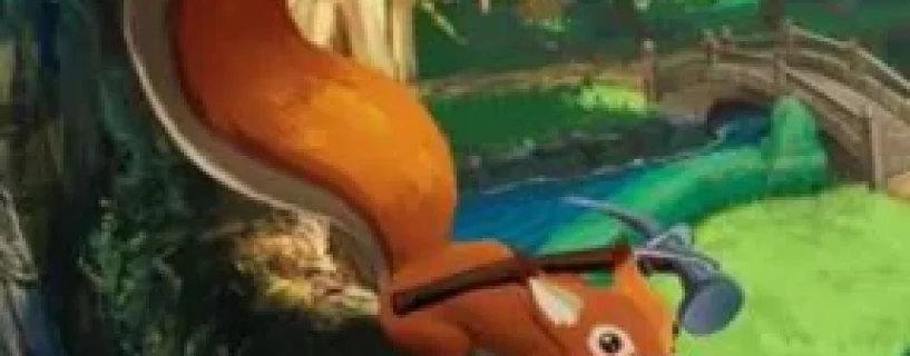 Squirreled Away Free Download