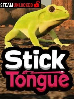 Stick Tongue Free Download