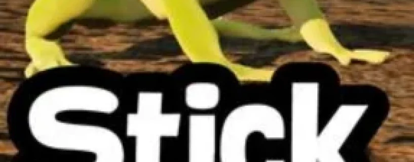 Stick Tongue Free Download