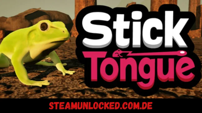 Stick Tongue