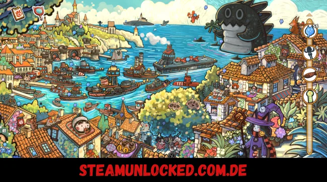 Stray of Lost Cat Free Download PC