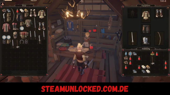 Tale of Dark Free Download PC