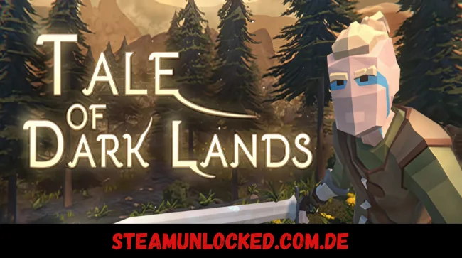 Tale of Dark