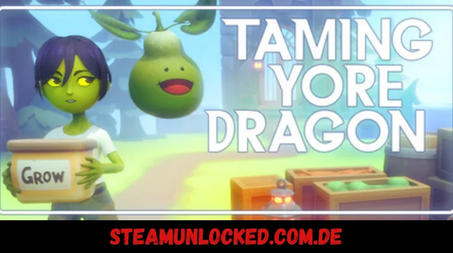 Taming Yore Dragon