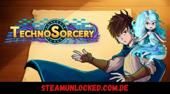TechnoSorcery
