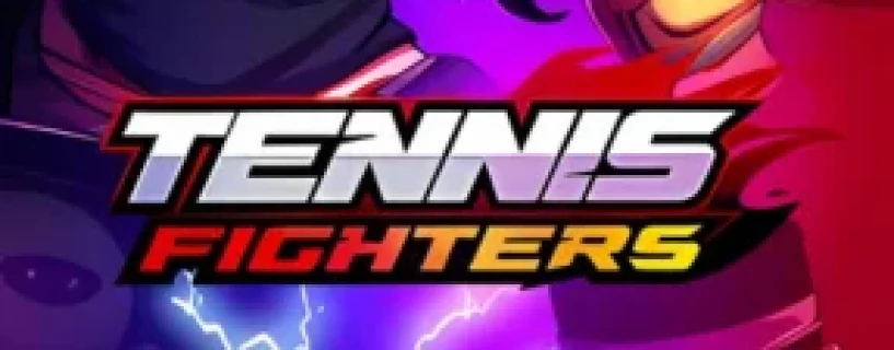 Tennis Fighters Free Download