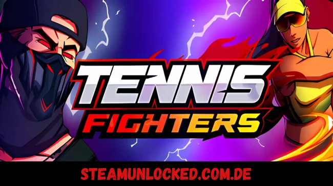 Tennis Fighters