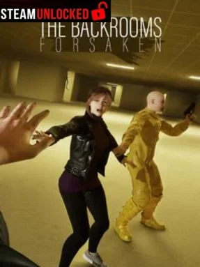 The Backrooms: Forsaken Free Download