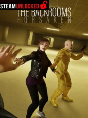 The Backrooms: Forsaken Free Download