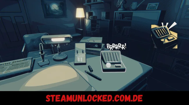 The Darkest Files Free Download PC