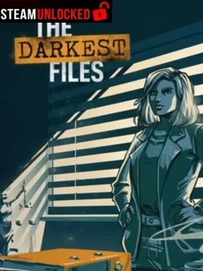 The Darkest Files Free Download