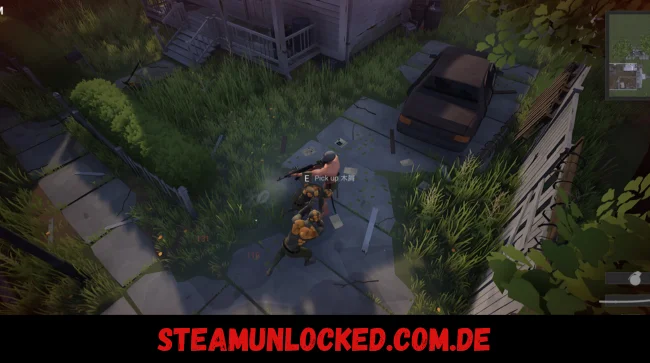 The Last Camp Free Download PC