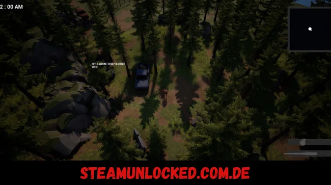 The Last Camp Free Download