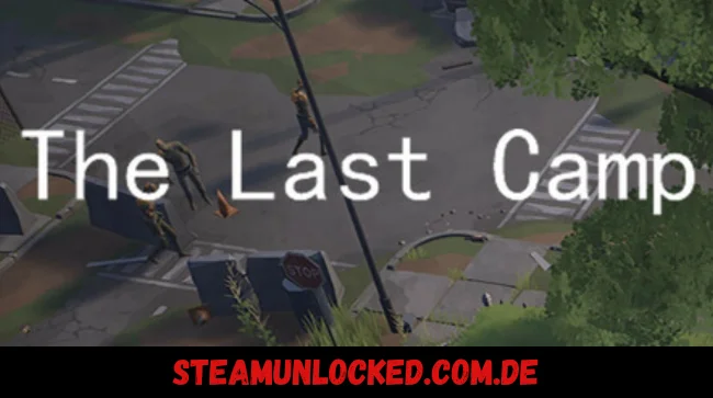 The Last Camp