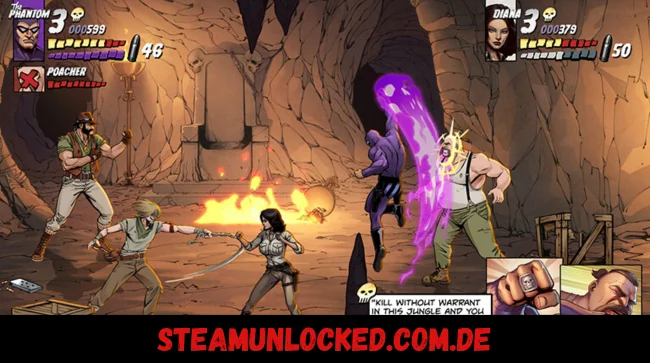 The Phantom Free Download