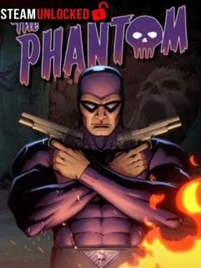 The Phantom Free Download
