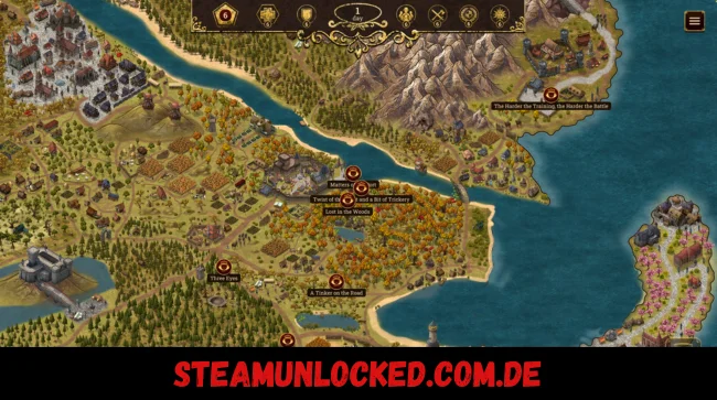 The Succession of Changing Kings Free Download