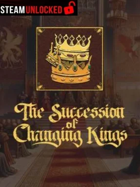 The Succession of Changing Kings Free Download