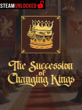 The Succession of Changing Kings Free Download