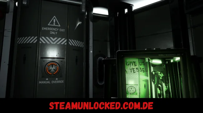 These Darker Tides Free Download PC