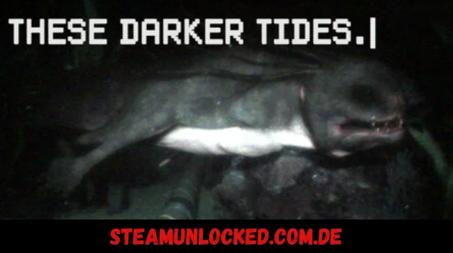 These Darker Tides