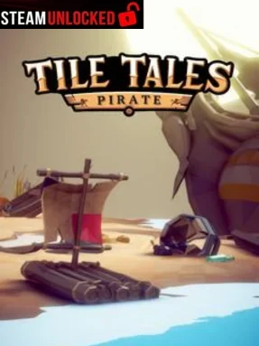 Tile Tales: Pirate Free Download