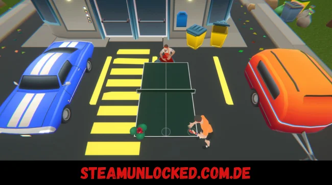 Timo Boll Beats Table Tennis Free Download