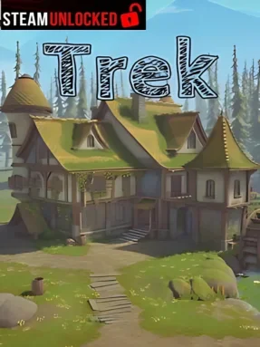 Trek Free Download