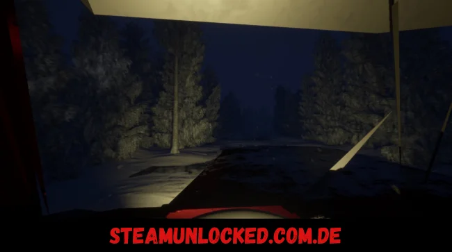 Trucker Horror Free Download