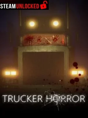 Trucker Horror Free Download