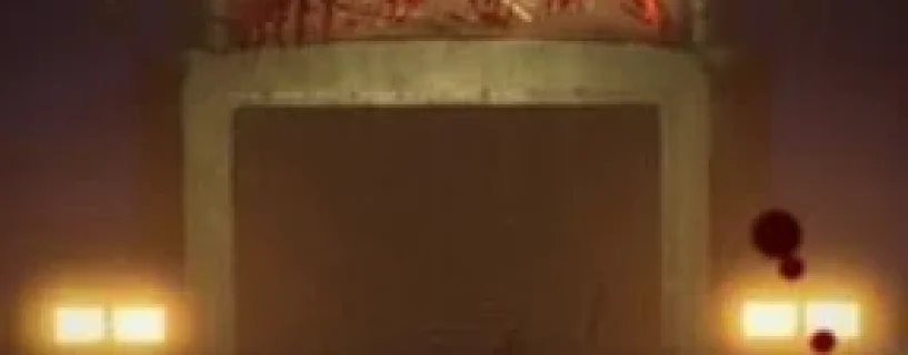 Trucker Horror Free Download