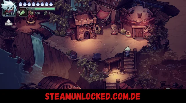 Twilight Monk Free Download PC