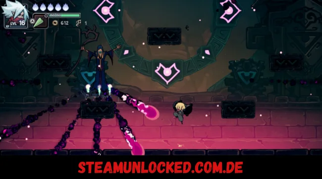 Twilight Monk Free Download