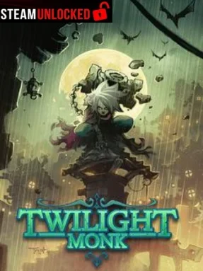 Twilight Monk Free Download