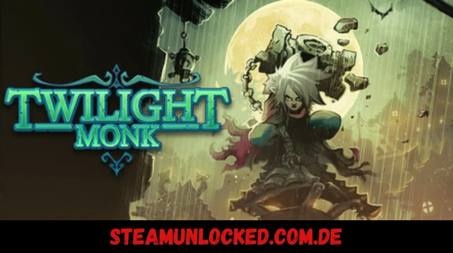 Twilight Monk