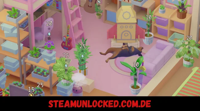 Urban Jungle Free Download PC