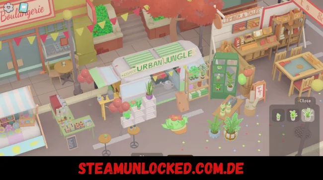 Urban Jungle Free Download
