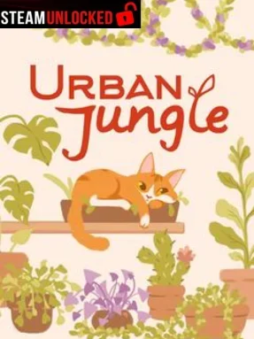 Urban Jungle Free Download