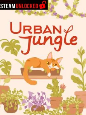 Urban Jungle Free Download