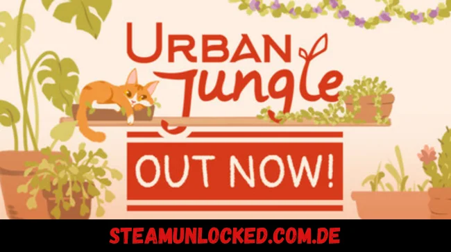 Urban Jungle