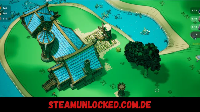 Vasterra Free Download PC