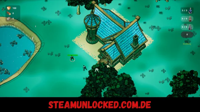 Vasterra Free Download